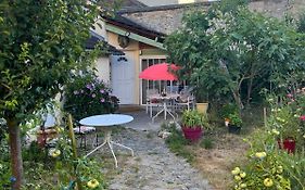 Chambres D'Hotes La Catouniere